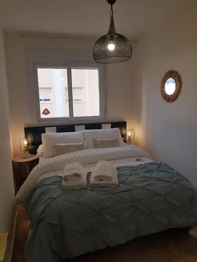 Primavera Apartment Estepona 0*,