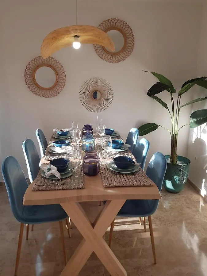 Apartment Primavera Estepona