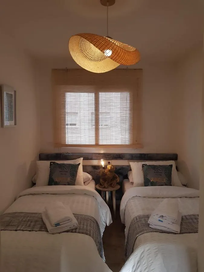 Apartment Primavera Estepona